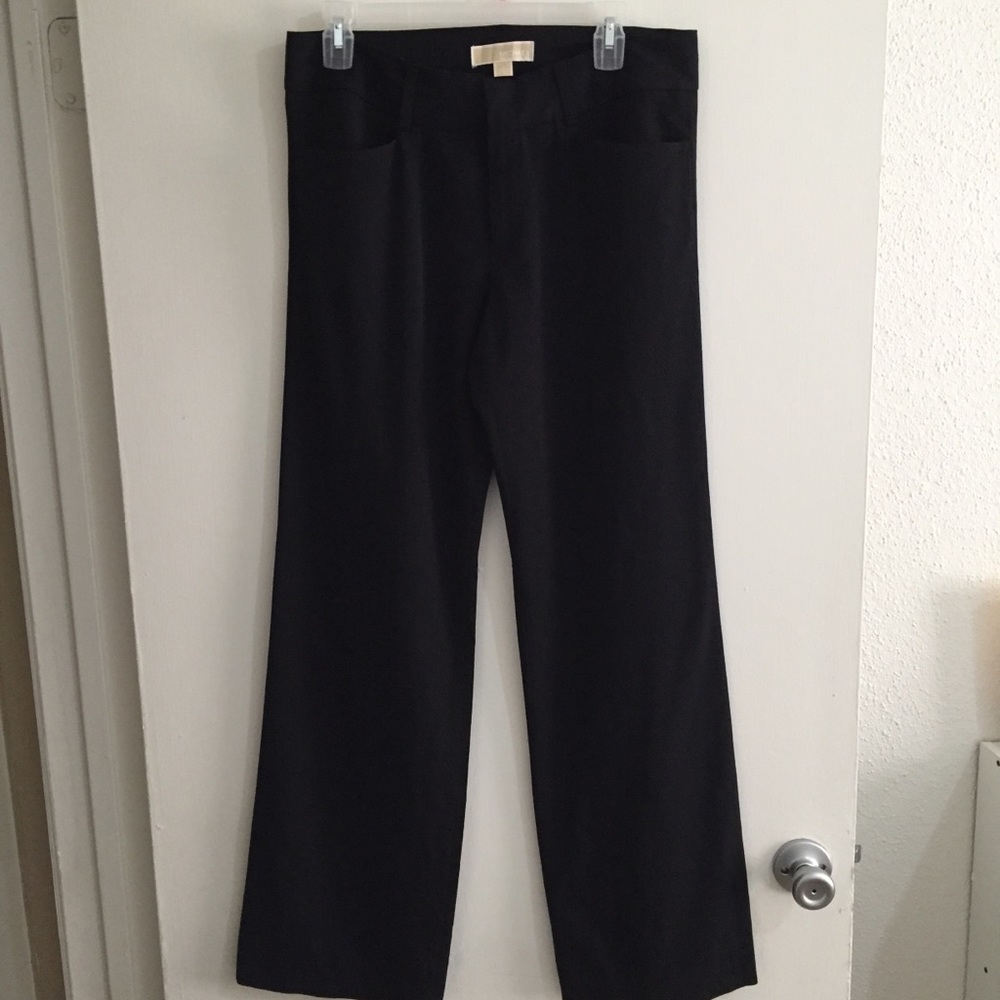 Michael Kors Black Pants NWOT